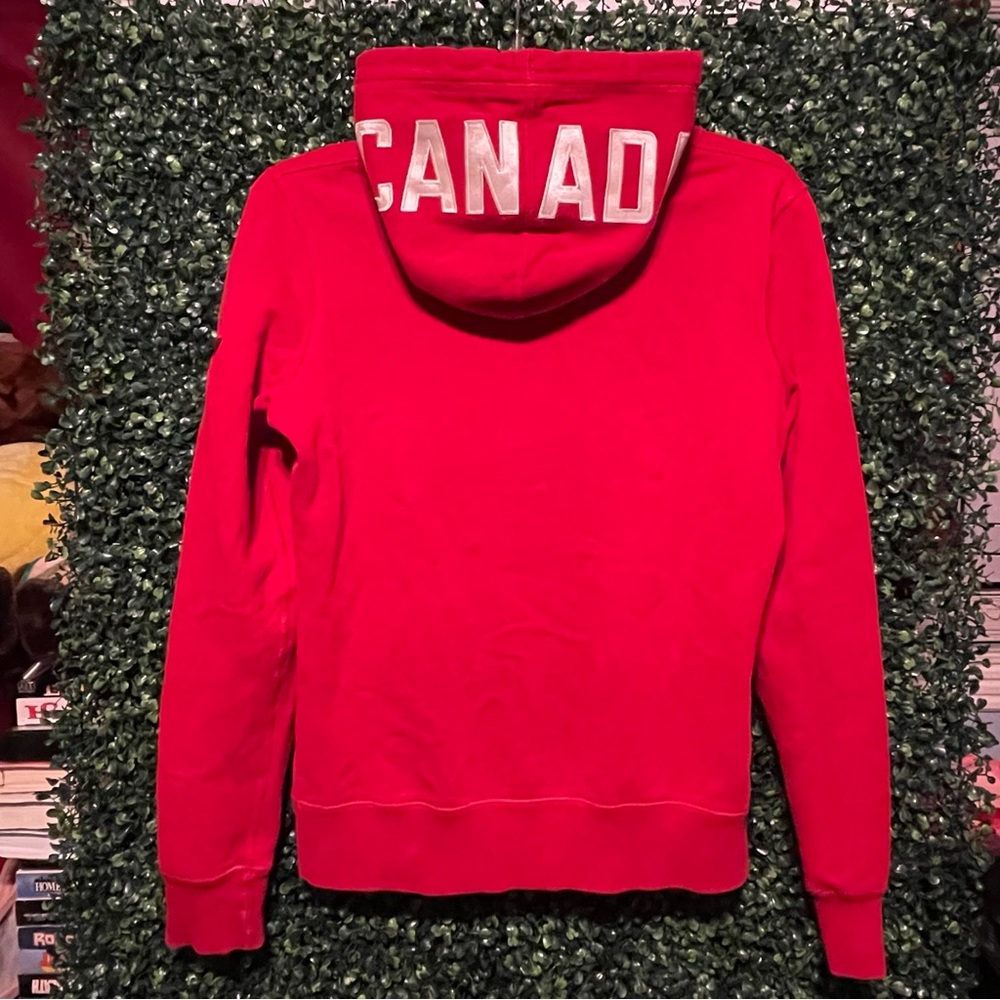 ROOTS Canada 2014 hoodie - Picture 2 of 6